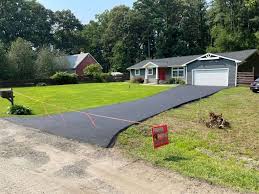 Best Custom Driveway Design  in Bargaintown, NJ